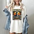 Memory Lane Journey Women's Comfort Colors T-Shirt Ivory Memory Lane Journey Women's Comfort Colors T-Shirt Ivory