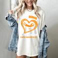 In My Memory Of My Mom COPD AWARENESS Women's Comfort Colors T-Shirt Ivory In My Memory Of My Mom COPD AWARENESS Women's Comfort Colors T-Shirt Ivory