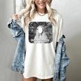 Memory Is A Punishment Surreal Art Trippy Distressed Grunge Women's Comfort Colors T-Shirt Ivory Memory Is A Punishment Surreal Art Trippy Distressed Grunge Women's Comfort Colors T-Shirt Ivory