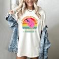 Microbiology Science Nerd STEM Introvert Tardigrades Lover Women's Comfort Colors T-Shirt Ivory Microbiology Science Nerd STEM Introvert Tardigrades Lover Women's Comfort Colors T-Shirt Ivory