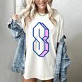 Millenial Nostalgia That S You Drew In Notebooks In School Women's Comfort Colors T-Shirt Ivory Millenial Nostalgia That S You Drew In Notebooks In School Women's Comfort Colors T-Shirt Ivory