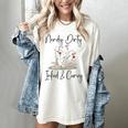 Nerdy Dirty Inked & Curvy ShirtSmutty Book TeesSmut Reader Women's Comfort Colors T-Shirt Ivory