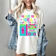 I Have No Idea What This Is Retro 70's 80's 90's Nostalgia Premium Tri-Blend Women's Comfort Colors T-Shirt Ivory I Have No Idea What This Is Retro 70's 80's 90's Nostalgia Premium Tri-Blend Women's Comfort Colors T-Shirt Ivory