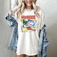 Nostalgia Gen X 90s Nineties Things Women's Comfort Colors T-Shirt Ivory