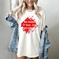 Not Booked Or Busy Just Not Coming Introvert Women's Comfort Colors T-Shirt Ivory Not Booked Or Busy Just Not Coming Introvert Women's Comfort Colors T-Shirt Ivory