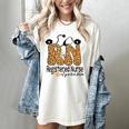 Nurse Est 2026 Graduation Graduate Nursing Student RN LPN Women's Comfort Colors T-Shirt Ivory
