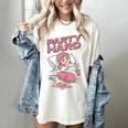 Party Hard Comfortable Stay At Home Introvert Women's Comfort Colors T-Shirt Ivory