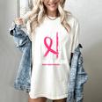Pink In Memory Of Daughter In Law Breast Cancer Flag Shirts Women's Comfort Colors T-Shirt Ivory Pink In Memory Of Daughter In Law Breast Cancer Flag Shirts Women's Comfort Colors T-Shirt Ivory