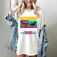 Please Be Patient With Me I'm From The 1900s Cool Dad Premium Women's Comfort Colors T-Shirt Ivory