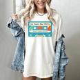 Please Be Patient With Me I'm From The 1900s Dad Premium Women's Comfort Colors T-Shirt Ivory