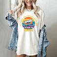 Please Be Patient With Me I'm From The 1900s Dad Women's Comfort Colors T-Shirt Ivory