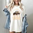 Please Be Patient With Me I'm From The 1900s Oldtimer B-Day Women's Comfort Colors T-Shirt Ivory