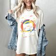 Please Be Patient I'm From The 1900s Premium Women's Comfort Colors T-Shirt Ivory
