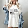Please Be Patient With Me I'm From The 1900s Retired Fathers Premium Women's Comfort Colors T-Shirt Ivory Please Be Patient With Me I'm From The 1900s Retired Fathers Premium Women's Comfort Colors T-Shirt Ivory