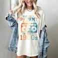 Please Be Patient With Me I'm From The 1900s Retro 90s Dad Women's Comfort Colors T-Shirt Ivory Please Be Patient With Me I'm From The 1900s Retro 90s Dad Women's Comfort Colors T-Shirt Ivory