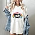 Please Be Patient With Me I'm From The 1900s Retro 90s Women's Comfort Colors T-Shirt Ivory