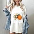 Proud Aunt Of A 2026 Senior Basketball Graduation Leopard Premium Tri-Blend Women's Comfort Colors T-Shirt Ivory Proud Aunt Of A 2026 Senior Basketball Graduation Leopard Premium Tri-Blend Women's Comfort Colors T-Shirt Ivory