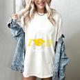 Proud Mom Of a 2019 Senior Graduation T Shirt Women's Comfort Colors T-Shirt Ivory