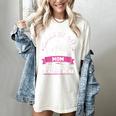 Proud Mom Of A Class Of 2019 Graduate TShirt Graduation Women's Comfort Colors T-Shirt Ivory