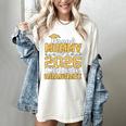 Proud Mommy Of A 2026 College Graduate Shirt Graduation Women's Comfort Colors T-Shirt Ivory
