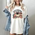 Ragdoll Lover Ragdoll Cat Ragdolls And Books Women's Comfort Colors T-Shirt Ivory Ragdoll Lover Ragdoll Cat Ragdolls And Books Women's Comfort Colors T-Shirt Ivory