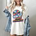 Rare Aesthetic Retro Nostalgia Y2K Vibes Women's Comfort Colors T-Shirt Ivory