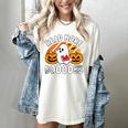 Read More Books Teacher Halloween Men Women Women's Comfort Colors T-Shirt Ivory