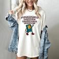 If You Can Read This Gamer Humor Gaming Introvert Women's Comfort Colors T-Shirt Ivory If You Can Read This Gamer Humor Gaming Introvert Women's Comfort Colors T-Shirt Ivory