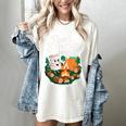 Read S'More Books Around Campfire National Book Week Women's Comfort Colors T-Shirt Ivory Read S'More Books Around Campfire National Book Week Women's Comfort Colors T-Shirt Ivory