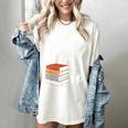 Reading 6-7 Six Seven Meme English Teacher Book Lover Women's Comfort Colors T-Shirt Ivory Reading 6-7 Six Seven Meme English Teacher Book Lover Women's Comfort Colors T-Shirt Ivory