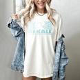 Rekall For The Memory Of a Lifetime Women's Comfort Colors T-Shirt Ivory Rekall For The Memory Of a Lifetime Women's Comfort Colors T-Shirt Ivory