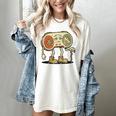 Retro Gamer 80s 90s Gaming Nostalgia Video Game Men Women's Comfort Colors T-Shirt Ivory Retro Gamer 80s 90s Gaming Nostalgia Video Game Men Women's Comfort Colors T-Shirt Ivory