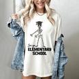 See Ya Elementary School Shirt Cool Graduation Tee Women's Comfort Colors T-Shirt Ivory