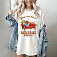 Smut Reader You Had Me At Reverse Harem Spicy Grey Book Women's Comfort Colors T-Shirt Ivory