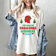 Snow Christmas Introvert Team Introverted Introvert Xmas Women's Comfort Colors T-Shirt Ivory Snow Christmas Introvert Team Introverted Introvert Xmas Women's Comfort Colors T-Shirt Ivory