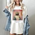 Social Anxiety Not Having A Good Time Socializing Introvert Women's Comfort Colors T-Shirt Ivory Social Anxiety Not Having A Good Time Socializing Introvert Women's Comfort Colors T-Shirt Ivory