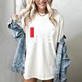 Social Battery Low Anti-Social Introvert Women's Comfort Colors T-Shirt Ivory Social Battery Low Anti-Social Introvert Women's Comfort Colors T-Shirt Ivory