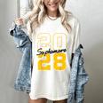 Sophomore 2028 Class Of 2028 Graduation 2028 10th Grade Women's Comfort Colors T-Shirt Ivory