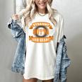 Straight Outta 2nd Grade Shirt Second Graduation Boys Girls Women's Comfort Colors T-Shirt Ivory