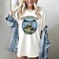 Talk Fish To Me Introvert Fishing Antisocial Fisherman Raglan Baseball Tee Women's Comfort Colors T-Shirt Ivory Talk Fish To Me Introvert Fishing Antisocial Fisherman Raglan Baseball Tee Women's Comfort Colors T-Shirt Ivory