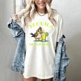 Tequila Mockingbird For Book Lovers And Writers Women's Comfort Colors T-Shirt Ivory