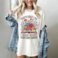 That’s What I Do I Read Books And I Know Things Floral Book Women's Comfort Colors T-Shirt Ivory That’s What I Do I Read Books And I Know Things Floral Book Women's Comfort Colors T-Shirt Ivory