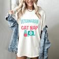 Veterinarian Graduation T-Shirt Men Women Humor Women's Comfort Colors T-Shirt Ivory