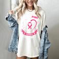 I Wear Pink In Memory Of Great Aunt Breast Cancer Shirts Tee Women's Comfort Colors T-Shirt Ivory I Wear Pink In Memory Of Great Aunt Breast Cancer Shirts Tee Women's Comfort Colors T-Shirt Ivory