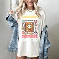 Women's Scrapbooking Enthusiast Top Crafty Memory Keeper Women's Comfort Colors T-Shirt Ivory Women's Scrapbooking Enthusiast Top Crafty Memory Keeper Women's Comfort Colors T-Shirt Ivory