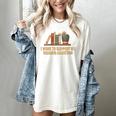 I Work To Support My Reading Addiction Books Lover Women's Comfort Colors T-Shirt Ivory I Work To Support My Reading Addiction Books Lover Women's Comfort Colors T-Shirt Ivory