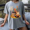 1960s 60s Reunion Nostalgia Memories Music School Grew Up Women's Comfort Colors T-Shirt Gray