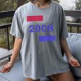 2008 Year Bold Statement Timeless Memory Birthday Women's Comfort Colors T-Shirt Gray 2008 Year Bold Statement Timeless Memory Birthday Women's Comfort Colors T-Shirt Gray
