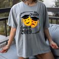 2020 Graduation Shirt Theater Drama Tshirt Senior Women's Comfort Colors T-Shirt Gray