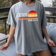 70's 80's 90's Music Nostalgia Video Cassette Tape VHS Retro Women's Comfort Colors T-Shirt Gray 70's 80's 90's Music Nostalgia Video Cassette Tape VHS Retro Women's Comfort Colors T-Shirt Gray